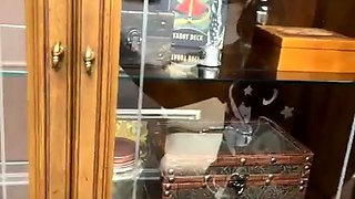 Emo Teen Becka Solo Webcam Masturbation Porn