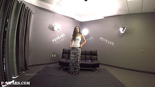 Danica POV wars
