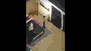 Symphony Of The Serpent - Nerdy Teacher Handjob By Loveskysan69