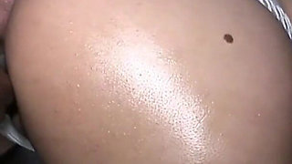 Epic Big Butt 4 Way Interracial Session