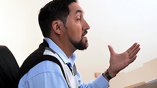 IM THE ADVISOR MIND CONTROL