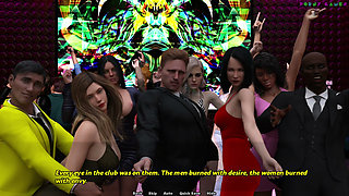 Welcome to Miskonyos by Picaro Games - Party and Threesome with a Ginger and a Black MILF 15