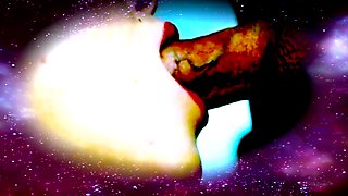 Romp In Outward Space The Vid Teaser Total HD