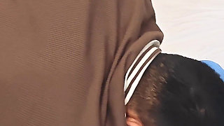 Hardcore Sex with Hotel Staff Sucked the Pussy Indian Desi Viral Video