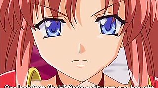 Ikusa Otome Valkyrie Shinshou - Episode 2