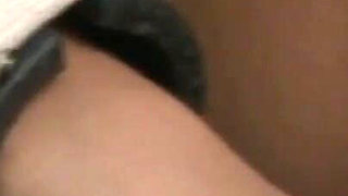 Dominating small penis
