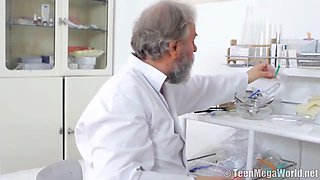 Is licie innocent right now?