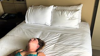 Amateur ass masturbation compilation