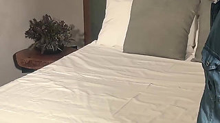 Big Belly Angel Gets Fucked and Wet Sex Soaked
