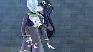 Big tits, honeypots, just hot