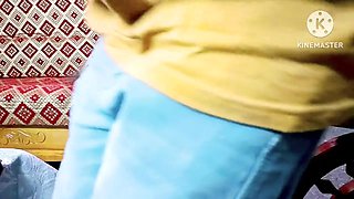 Brother in law seduced his brothers wife and fucked her hardly without her knowledge -tamil audio with moaning