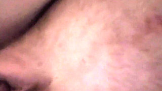Pussy Cock Rub