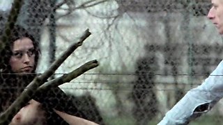 03 Porn to censored softcore erotic Exoporn