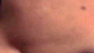 Brunette MILF Rides Her Lover with Hard Passion