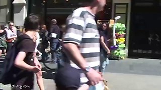 Small Tits Skinny Girls Nudist Fetish in Leipzig