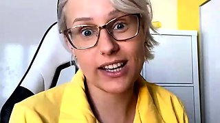 Mom amateur webcam pussy masturbate