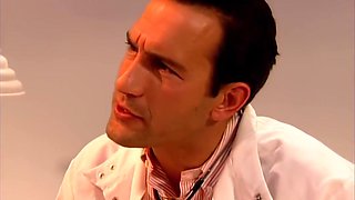 A Perfect Ass For A Lucky Doctor - Dino Bravo And Tommi Rose