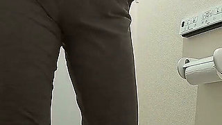 Toilet Camera All Day Long