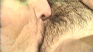 Bareback anal sex with flaming brunettes with big boobs