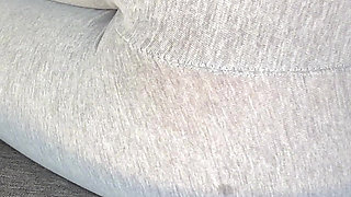 Leggings Fart POV - Stink Blasted Straight Into Your Face