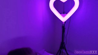 Jessa Flux Wants To Fuck With And Featuring Sinn Sage, Ela Darling, Jessa Flux