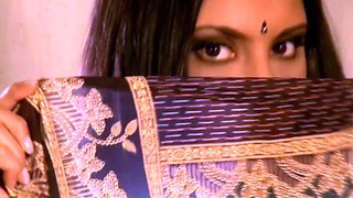 Seductive Tawaif Dance Ritual