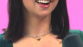 Hailey rose: tumblr, swingers & the cereal incident the adult time podcast