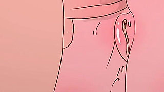 Itadaki Seieki Gets Fucked for $20 Right in the Ass! Hentai Anime 2D ( Cartoon Porn ) Sex