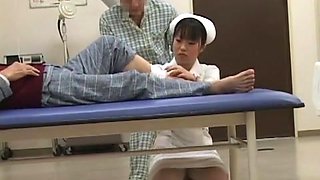 Fabulous Japanese slut Nozomi Osawa, Luna Kanzaki, Hinata Komine in Amazing Hidden Cams, Voyeur JAV clip