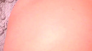 POV Sex with a Hot Babe with a Juicy Ass