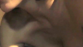 Mature Mistress Mind Fuck Gagging Handjob!