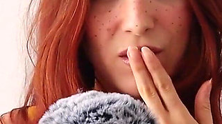 Sweet & gentle ASMR JOI with aftercare