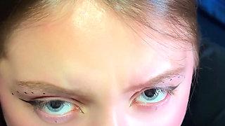 The Clumsy Stepsister Turned Out to Be Not What She Was Imagined to Be, What Is She up to?!