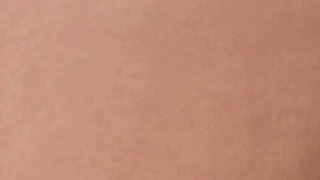 18yo Blonde Teen with a Perfect Body and Big Ass Gives Blowjob and Gets Her Tight Pussy Fucked Doggy Style - Freshwomen Season 3