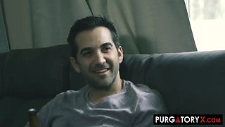 Purgatoryx my husband wooed me vol 1 part 1