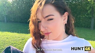 Hunt4k - beauty scene