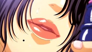 Sweet Moment of the Voice hidden from reality