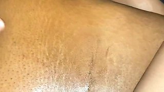 Amateur black whore steamy 69 and hardcore fucking