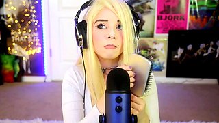 Emo Teen Becka Solo Webcam Masturbation Porn