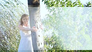 LICENSED TO LICK - Madi Meadows Perfect Lesbian Sex