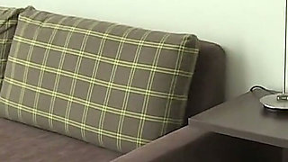 Kicking a Man with an Erection in the Balls 3