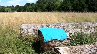 Celia French - French Beautician Gets Two Bbc Outdoors