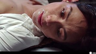 Futa Freeze Compilation: Mind Control Sex with Big Tits & Monster Cock