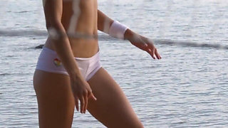 Sensational Beach Volleyball 2