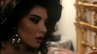 Italian Actress Nude Scene Compilation From Ossessione Fatale