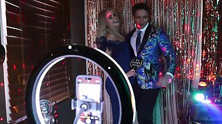 you know what prom is all about!