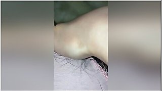 Trusiki Vsі Mokrі Na Pershіi Hvilinі. Volohata Yaponska Lubitelka Masturbue [domashne]