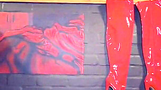 Twisted Nymphs - Rose's Secret Perversion - Part 1