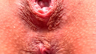 Euroslut Clitoris Pumping Pregnant Vacuglide Clit Sucking Machine