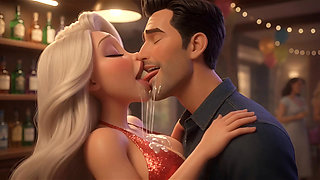 Ep1 No One Is Innocent-the Birthday Party Slut
